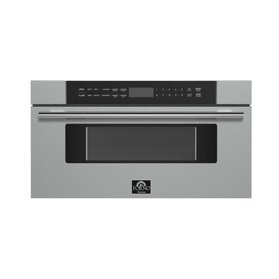 FORNO Capoliveri Built-In Microwave 34L FMWDR3000-30