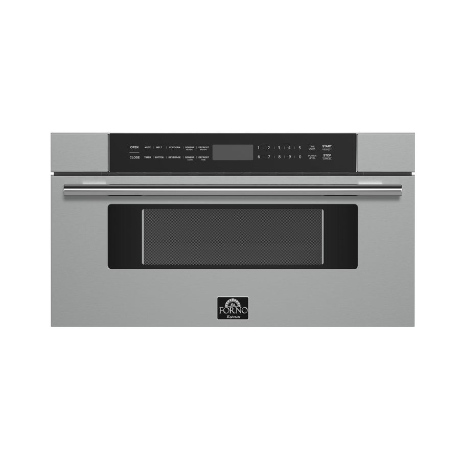 FORNO Capoliveri Built-In Microwave 34L FMWDR3000-30