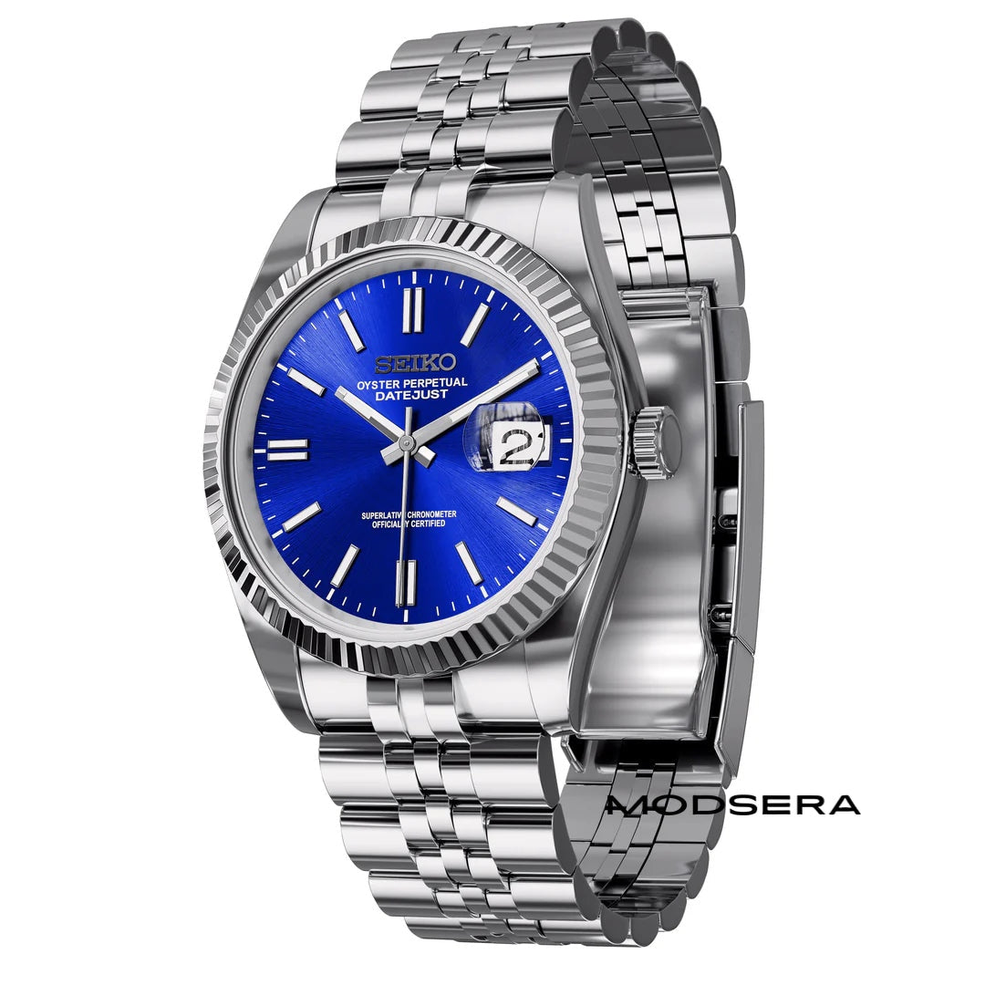 Seikodate Navy Roman