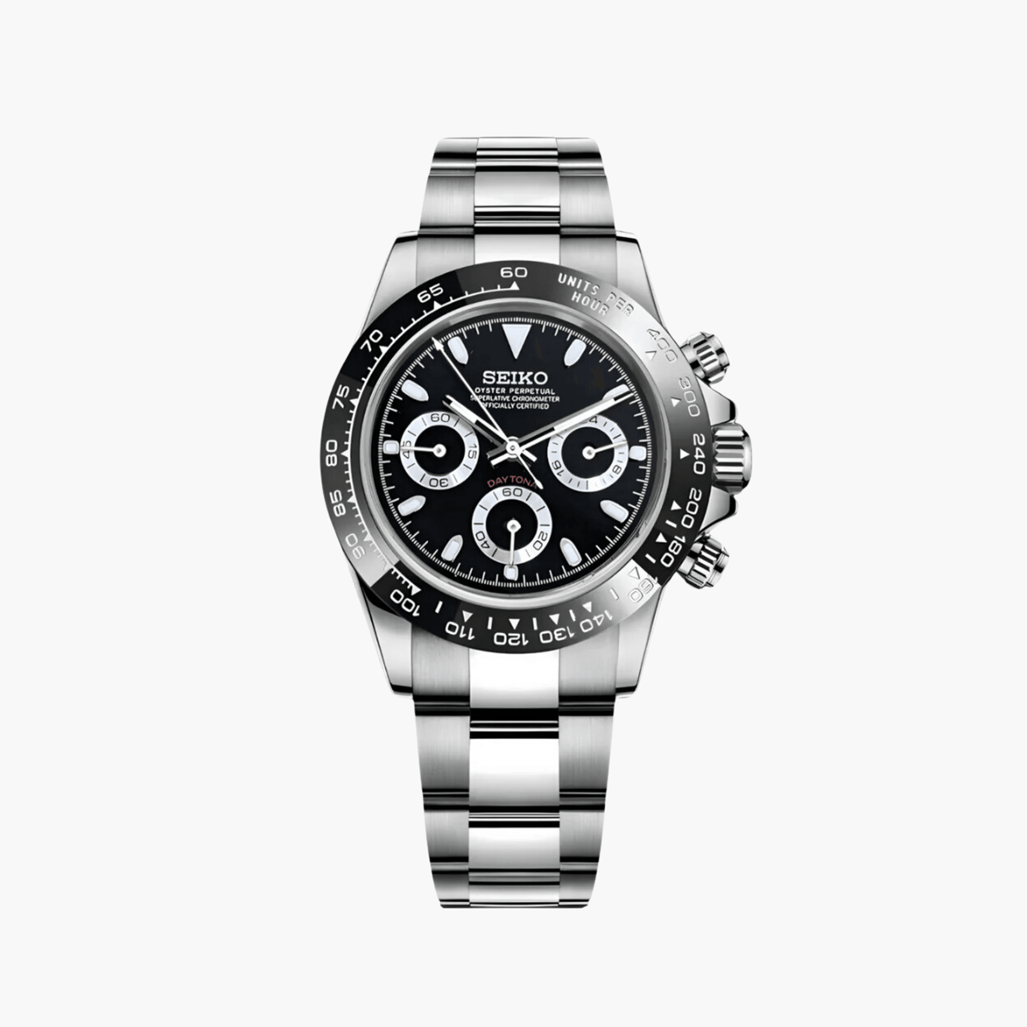 Seitona Black