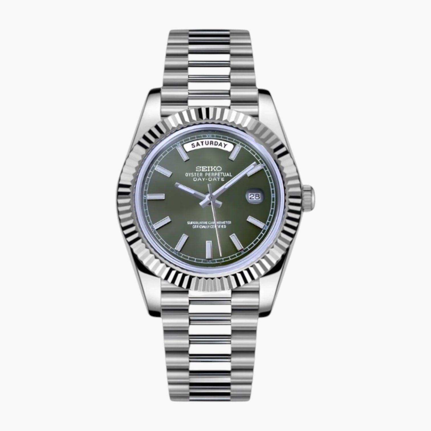 Seikodate Olive