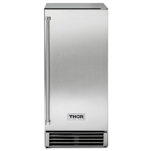 THOR Kitchen Built-In Ice Maker 38.1cm 22.7kg TIM1501