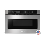 THOR Kitchen Microwave Drawer Stainless Steel 34L TMD2401 3