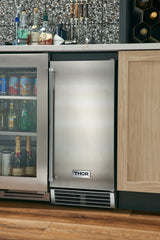 THOR Kitchen Built-In Ice Maker 38.1cm 22.7kg TIM1501 2