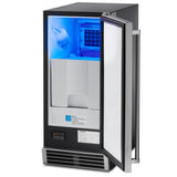 THOR Kitchen Built-In Ice Maker 38.1cm 22.7kg TIM1501 5