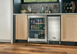 THOR Kitchen Built-In Ice Maker 38.1cm 22.7kg TIM1501 4