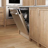 ZLINE Tallac Top Control Built-In Dishwasher 59.7cm DWV-304-24 2