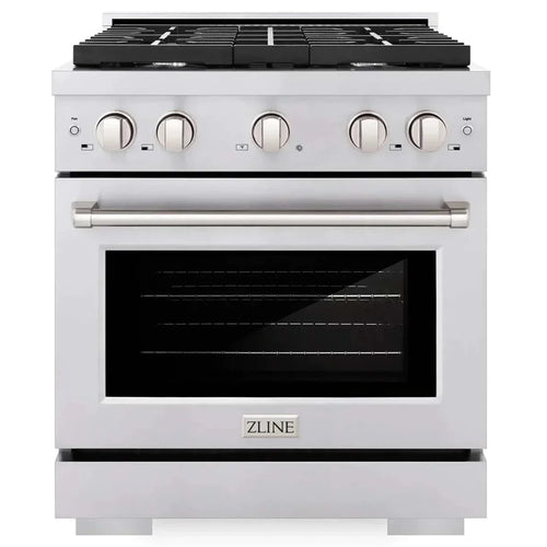ZLINE Paramount Gas Range SGR30