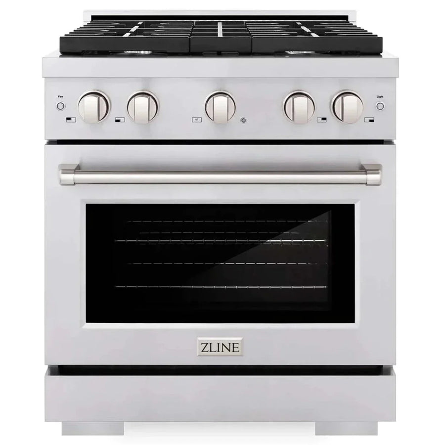 ZLINE Paramount Gas Range SGR30