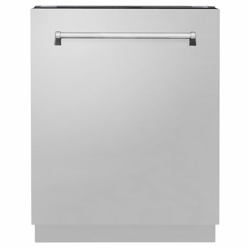 ZLINE Tallac Top Control Built-In Dishwasher 59.7cm DWV-304-24