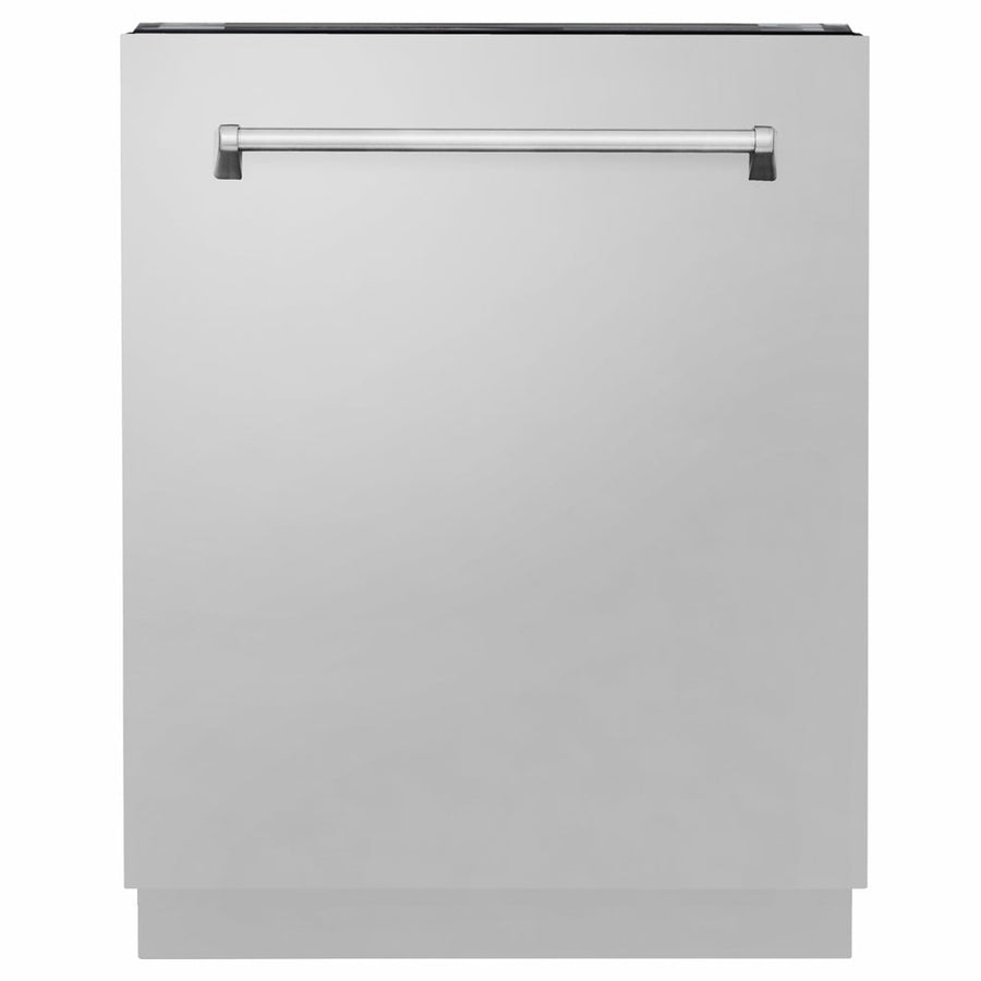 ZLINE Tallac Top Control Built-In Dishwasher 59.7cm DWV-304-24