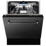 ZLINE Tallac Top Control Built-In Dishwasher DWV-BS-24 6