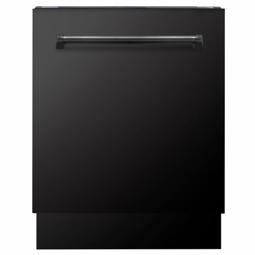 ZLINE Tallac Top Control Built-In Dishwasher DWV-BS-24