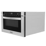 ZLINE Microwave Drawer 60.6cm 34L MWD-1 3