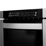 ZLINE Microwave Drawer 60.6cm 34L MWD-1 4