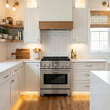 ZLINE Paramount Gas Range SGR30 2